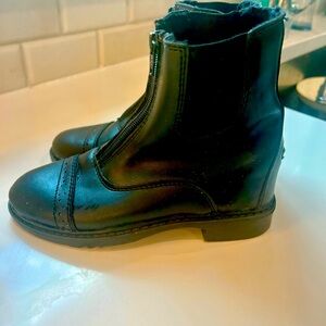 Equestrian Boots Kids